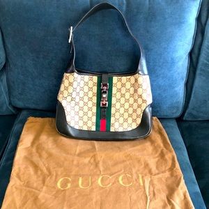 Gucci purse